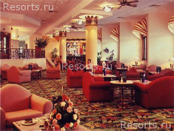 Aloe Hotel 5
